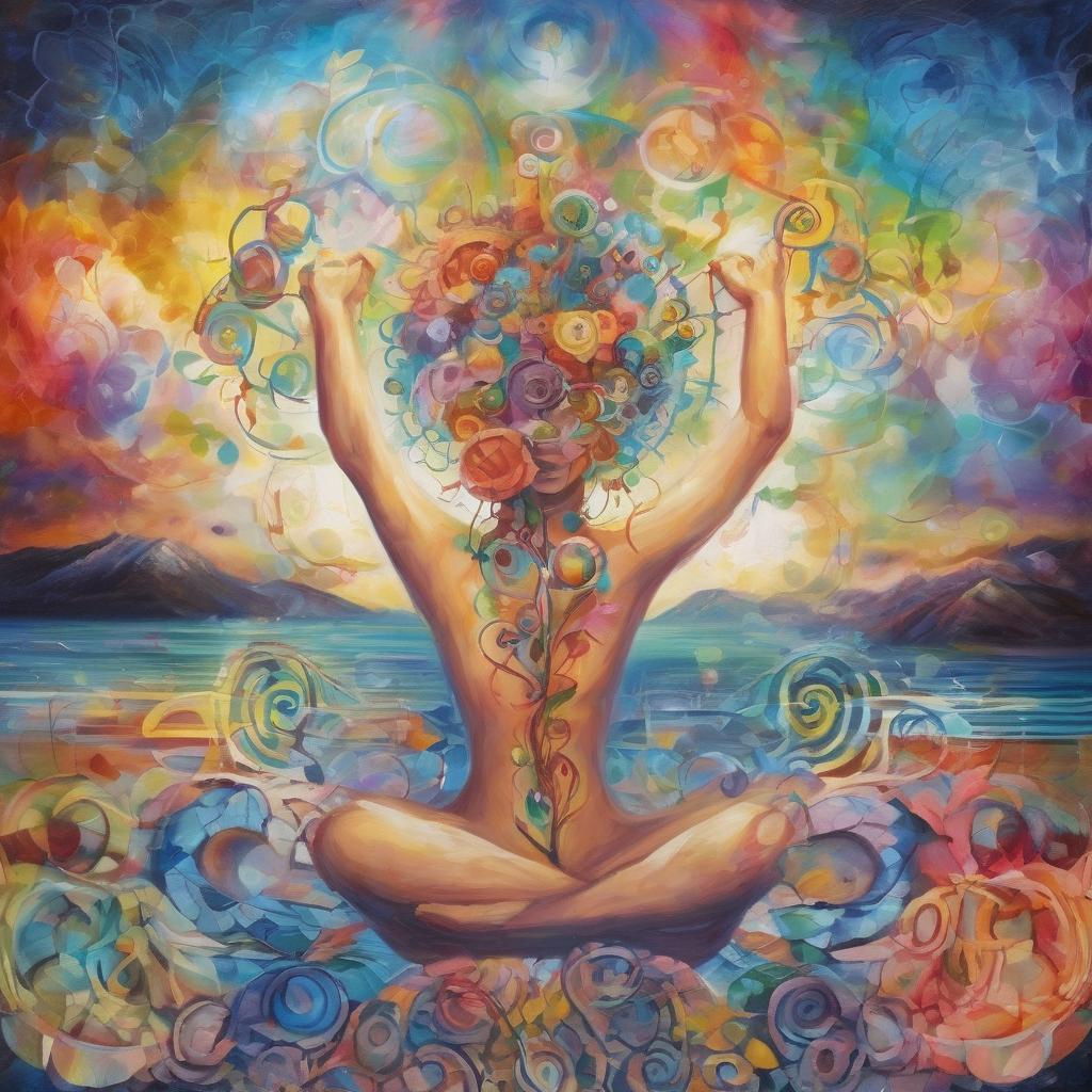 Μεταστροφή Στην Σκέψη: Πώς να Αλλάξεις τον Τρόπο σκέψης σου για θετική προοπτική